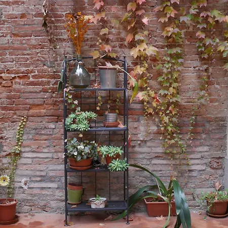 Appartement Guesthost - Teatro Duse Duplex Flat