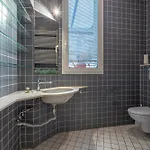 Guesthost - Teatro Duse Duplex Flat Apartamento Bolonia