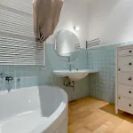 Guesthost - Teatro Duse Duplex Flat Bolonia