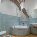 Guesthost - Teatro Duse Duplex Flat * Bolonia