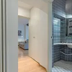 Guesthost - Teatro Duse Duplex Flat Apartamento