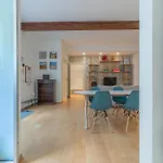 Guesthost - Teatro Duse Duplex Flat Apartamento *