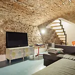 Guesthost - Teatro Duse Duplex Flat Apartamento