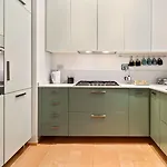 Guesthost - Teatro Duse Duplex Flat Apartamento