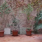 Guesthost - Teatro Duse Duplex Flat Bolonia