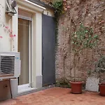 Guesthost - Teatro Duse Duplex Flat Bolonia