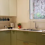 Guesthost - Teatro Duse Duplex Flat Bolonia