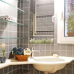Guesthost - Teatro Duse Duplex Flat