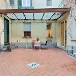 Apartamento Guesthost - Teatro Duse Duplex Flat *