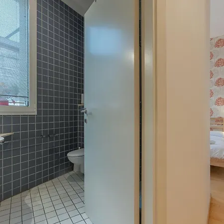 Teatro Duse Duplex Flat Apartment *