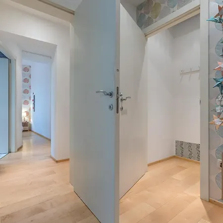 Apartment Teatro Duse Duplex Flat Bologna