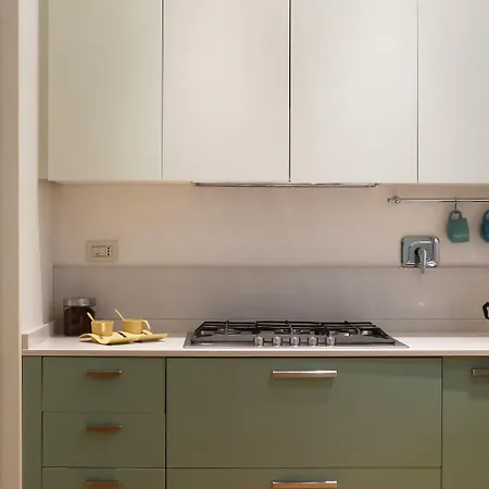 Guesthost - Teatro Duse Duplex Flat Apartman