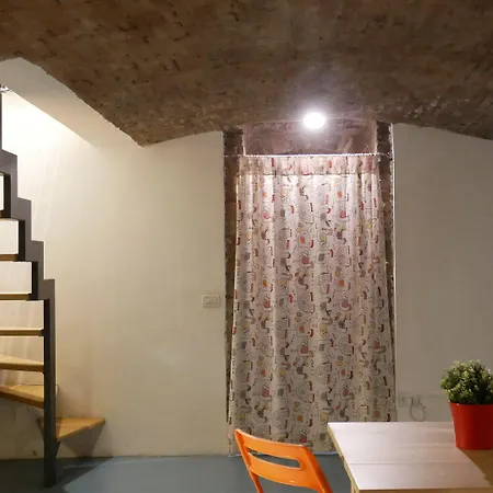 Apartman Guesthost - Teatro Duse Duplex Flat