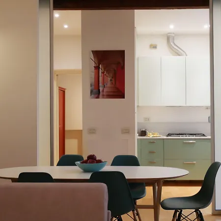 Guesthost - Teatro Duse Duplex Flat Apartament