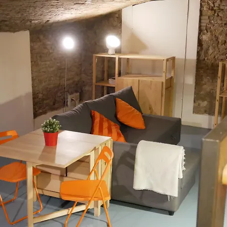 Guesthost - Teatro Duse Duplex Flat *