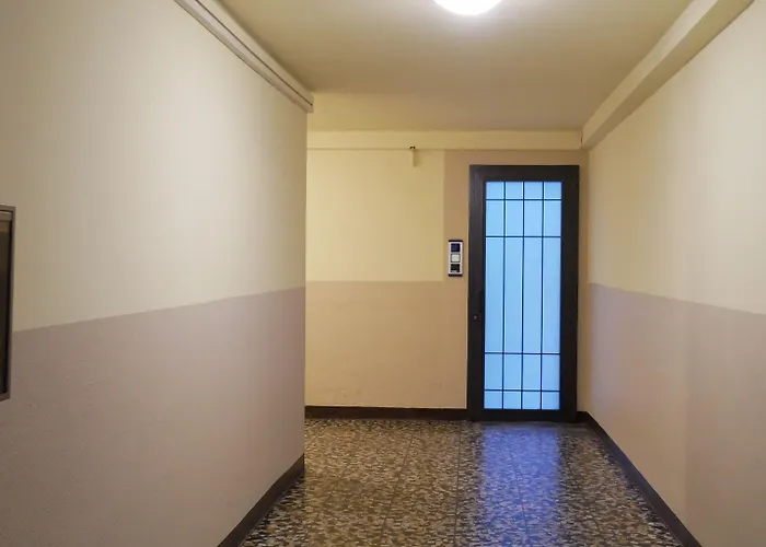 Guesthost - Teatro Duse Duplex Flat Lejlighed