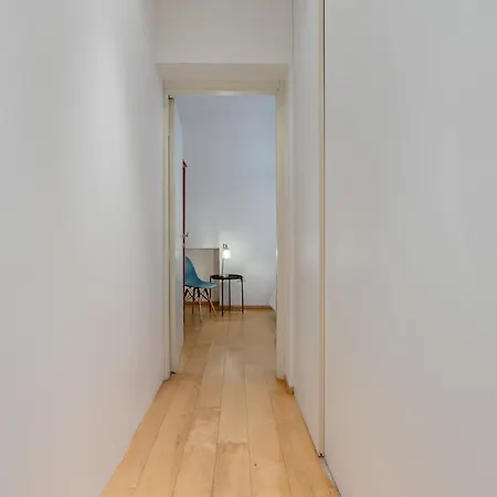 Guesthost - Teatro Duse Duplex Flat *